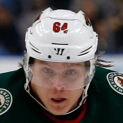 Mikael Granlund