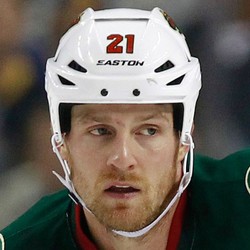 Kyle Brodziak
