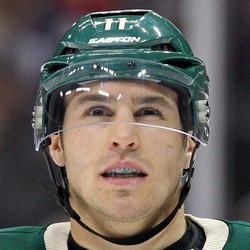 Zach Parise