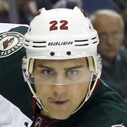 Nino Niederreiter