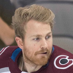 Colin Wilson
