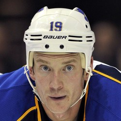 Jay Bouwmeester