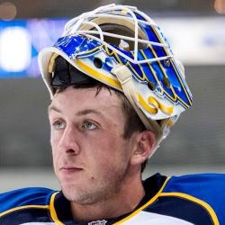 Jake Allen
