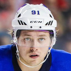 Vladimir Tarasenko
