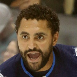 Dustin Byfuglien