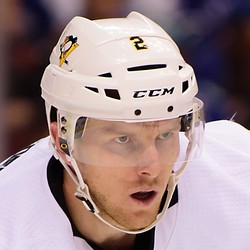 Chad Ruhwedel