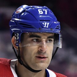 Max Pacioretty