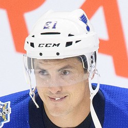 Tyler Bozak