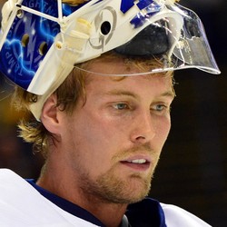 Anders Lindback