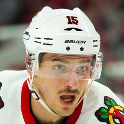 Artem Anisimov