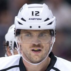 Marian Gaborik