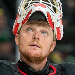Cory Schneider