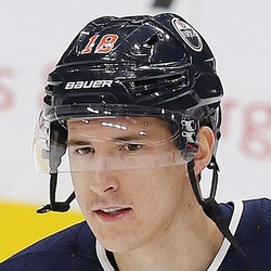 Ryan Strome