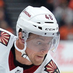 Michael Grabner