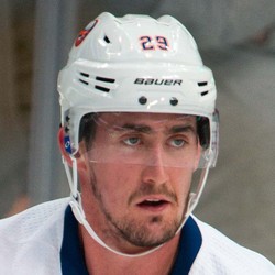 Brock Nelson