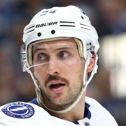 Ryan Callahan