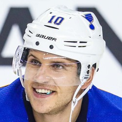 Brayden Schenn