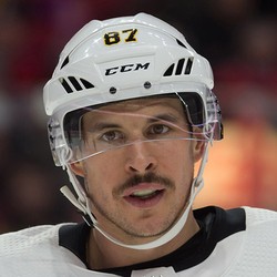 Sidney Crosby