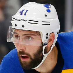 Robert Bortuzzo