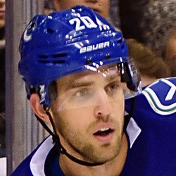 Brandon Sutter