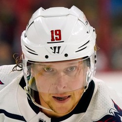 Nicklas Backstrom