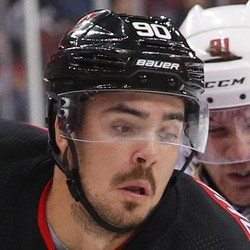 Marcus Johansson