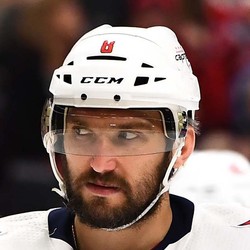 Alex Ovechkin
