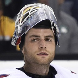 Braden Holtby