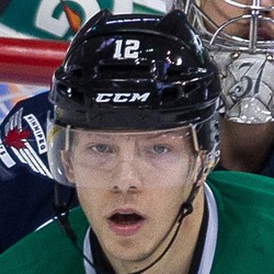 Alex Chiasson