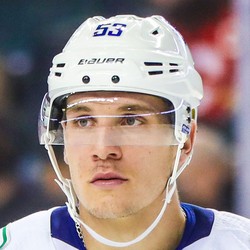 Bo Horvat