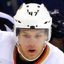 Hampus Lindholm