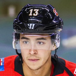 Johnny Gaudreau