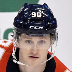 Jared McCann