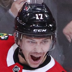 Dylan Strome