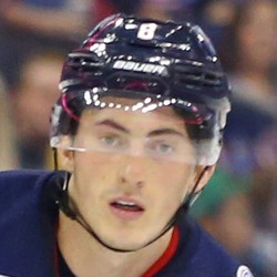 Zachary Werenski