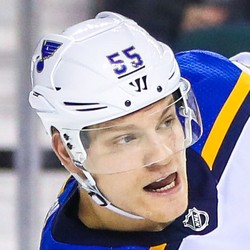 Colton Parayko
