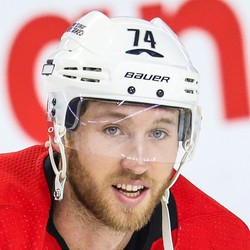 Jaccob Slavin