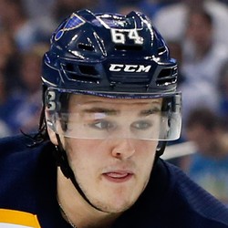 Sammy Blais