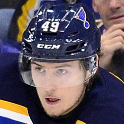 Ivan Barbashev