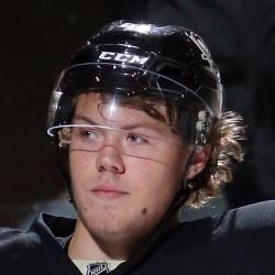 Daniel Sprong