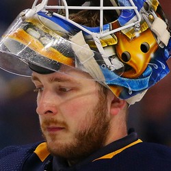 Linus Ullmark