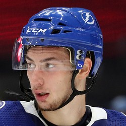 Anthony Cirelli