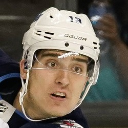 Brandon Tanev