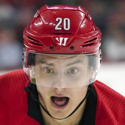 Sebastian Aho