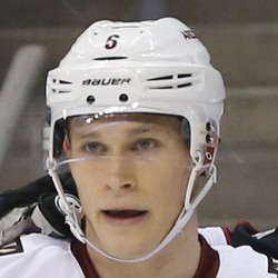 Jakob Chychrun