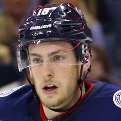Pierre-Luc Dubois