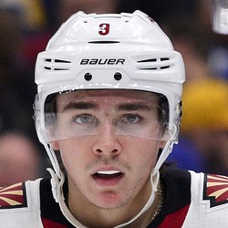 Clayton Keller