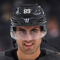 Alex Tuch