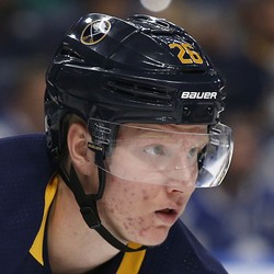 Rasmus Dahlin