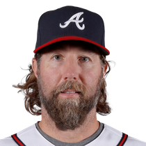 R.A. Dickey